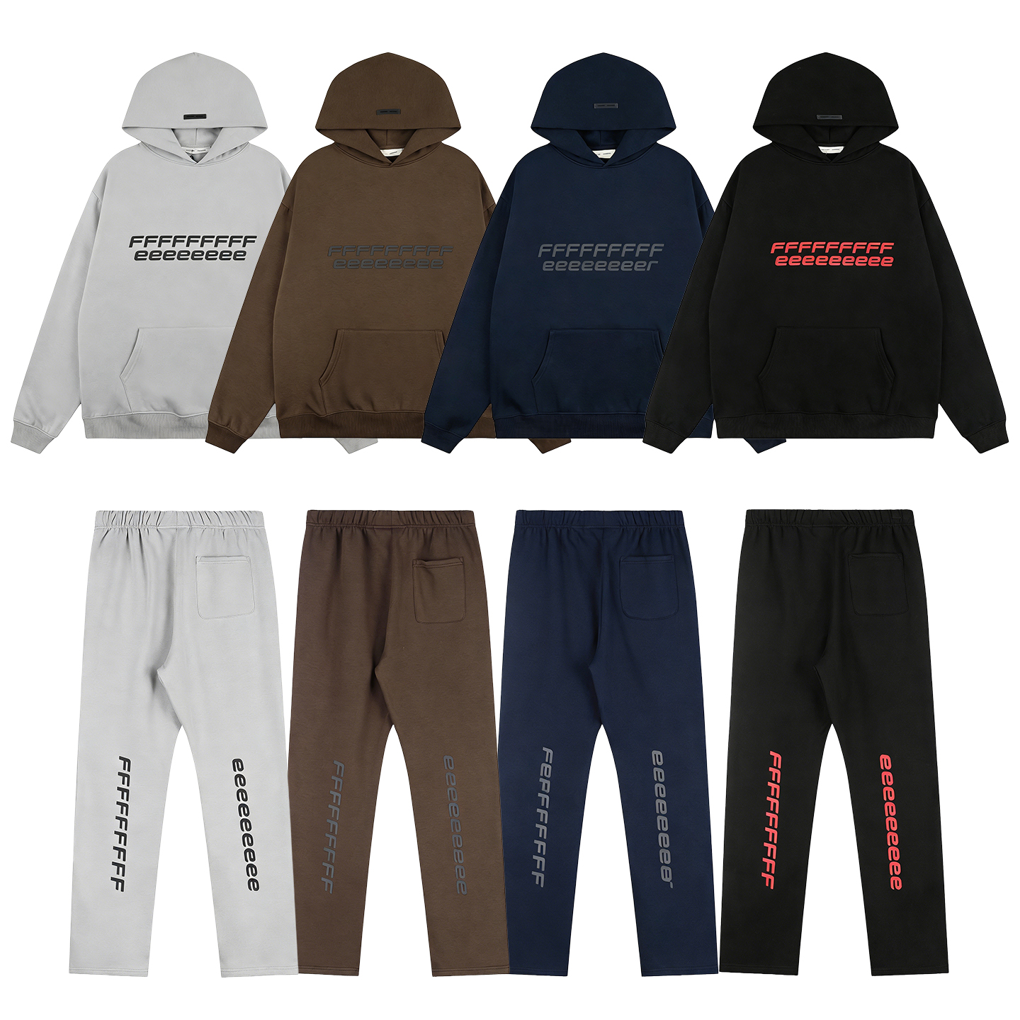 Street Fashion Us - 26ss Classic Brand 2026 Collection New
