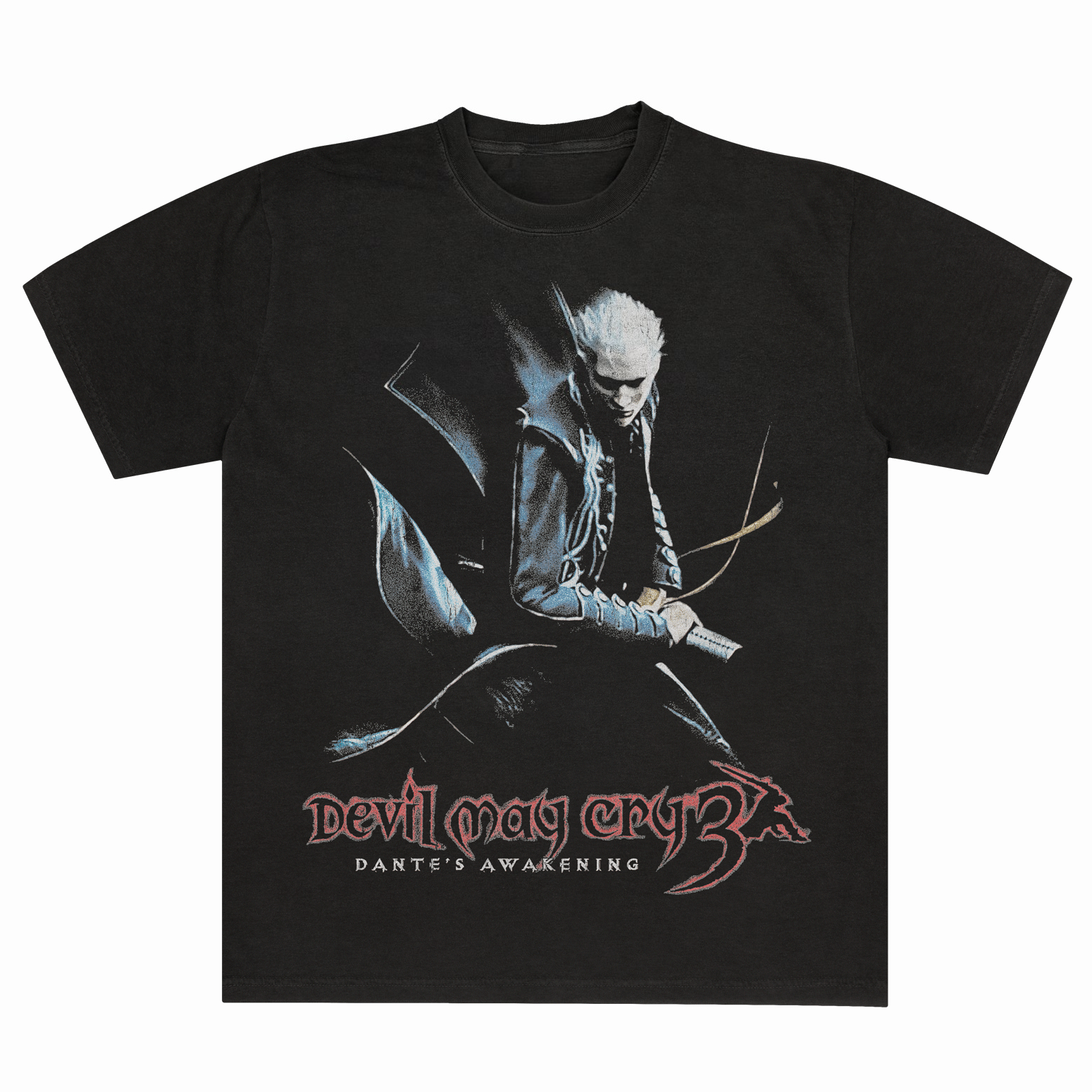 Street Fashion Videos - Devil May Cry 3 Dantes Awakening