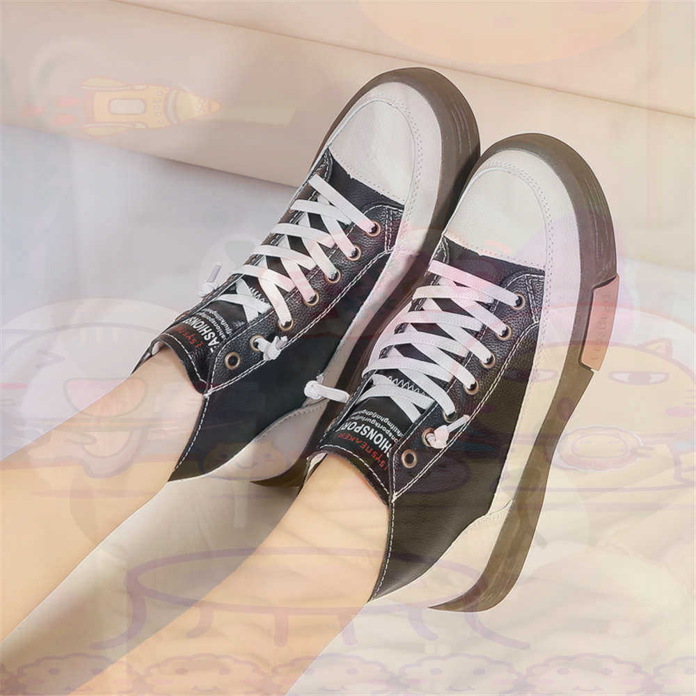 Street Fashion Asian - High Top Hi Cut Offers Skateboarding