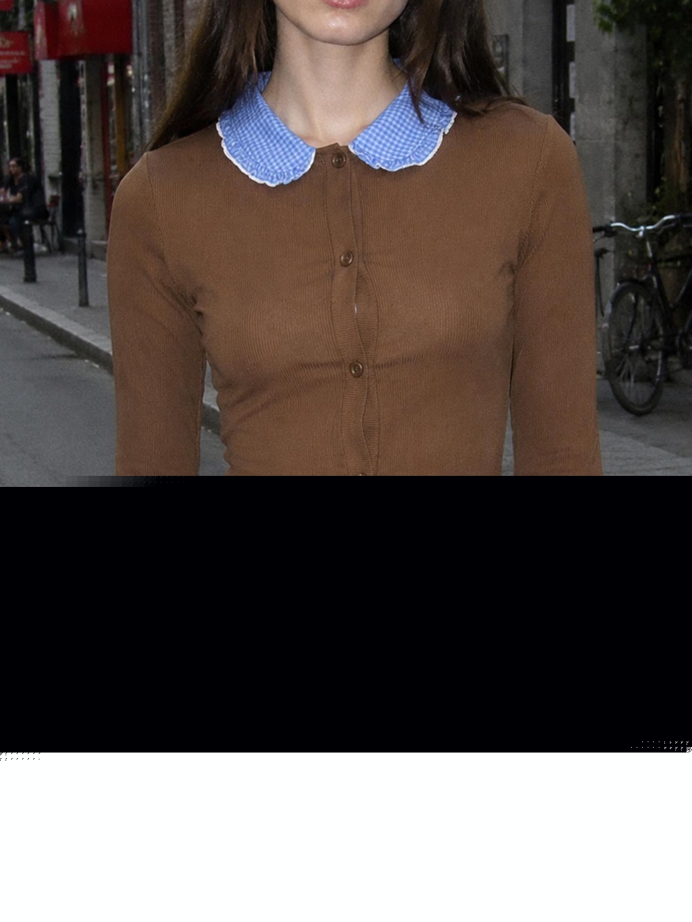 Street Fashion Us - 2026 new spring and autumn retro