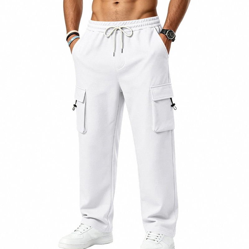 Men's Heavyweight Terry Jogger – обзор и цена Street Fashion Art