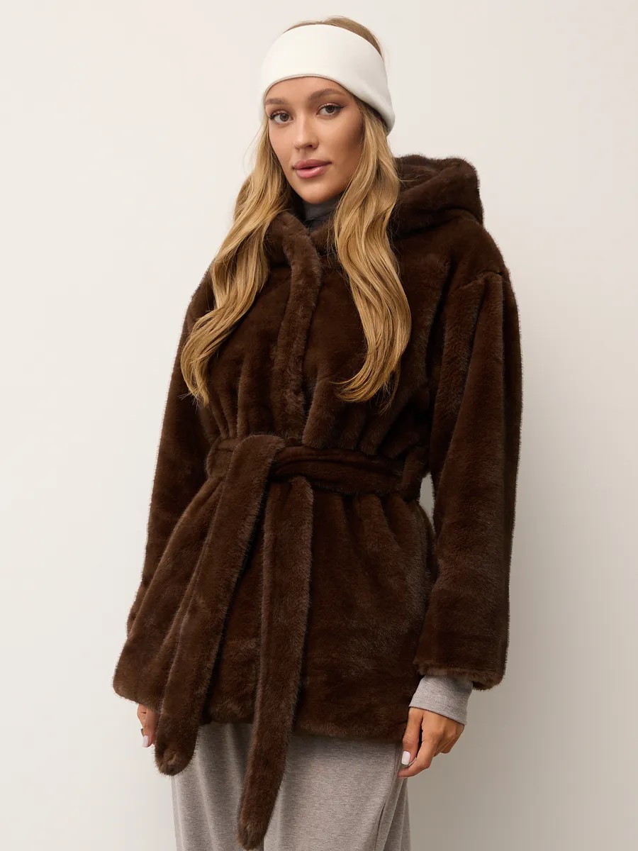 HDHOHR 2026 Winter Thick Warm  – обзор и цена Street Fashion Winter 2026