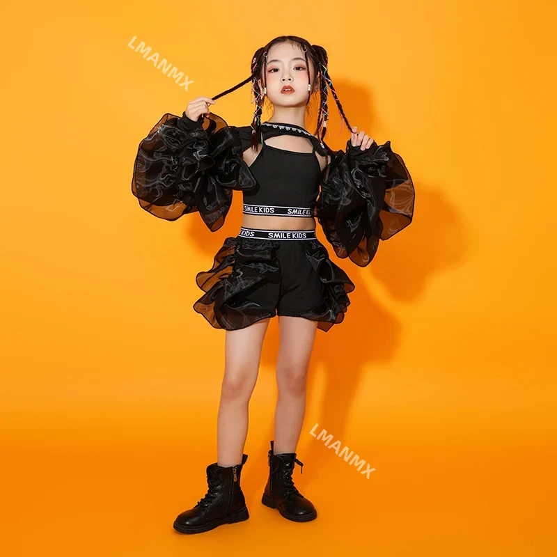 Fashion Street Dance Costume G – обзор и цена Street Fashion Model