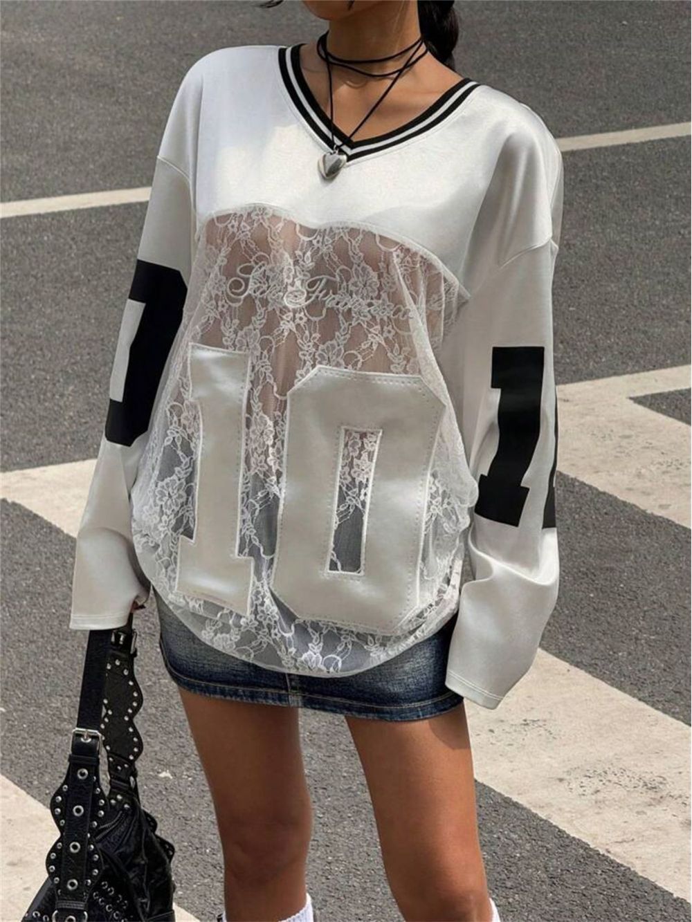 2026 New Summer Y2K Perspectiv – обзор и цена Street Fashion Us