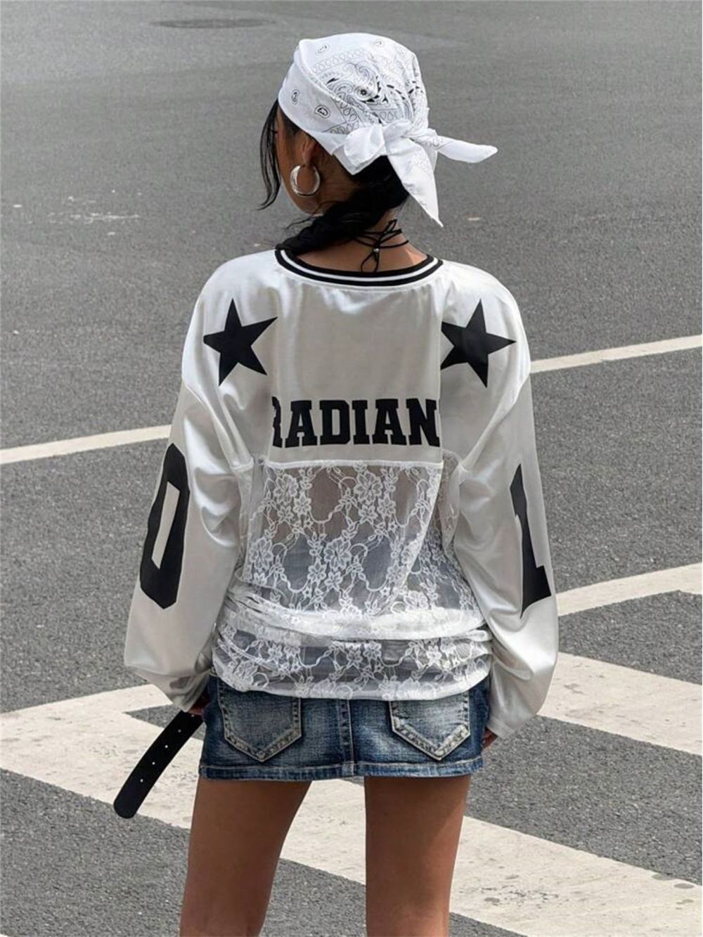 2026 New Summer Y2K Perspectiv – обзор и цена Street Fashion Us