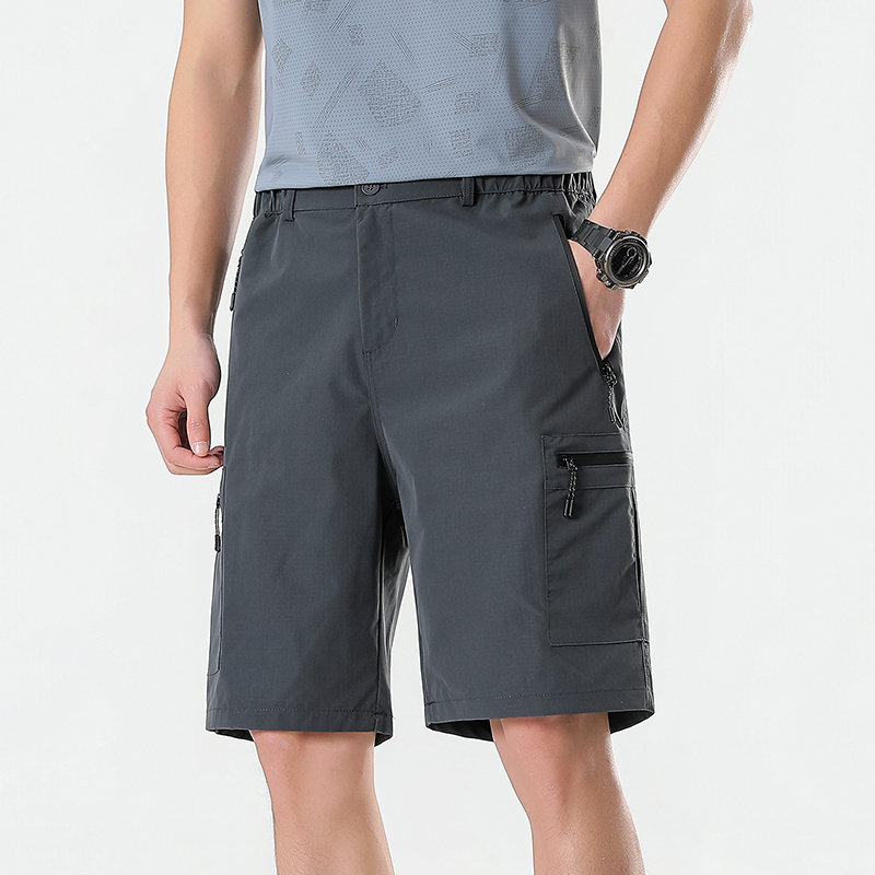 Mens Cargo Shorts Knee Pants Z – обзор и цена Street Fashion Art