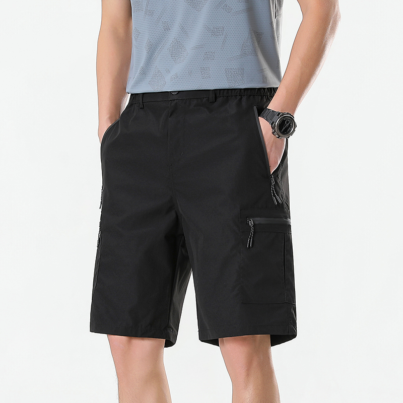 Mens Cargo Shorts Knee Pants Z – обзор и цена Street Fashion Art