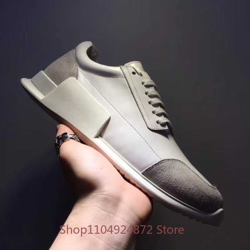 Europe Fashion Men Casual Shoe – обзор и цена Street Fashion Europe