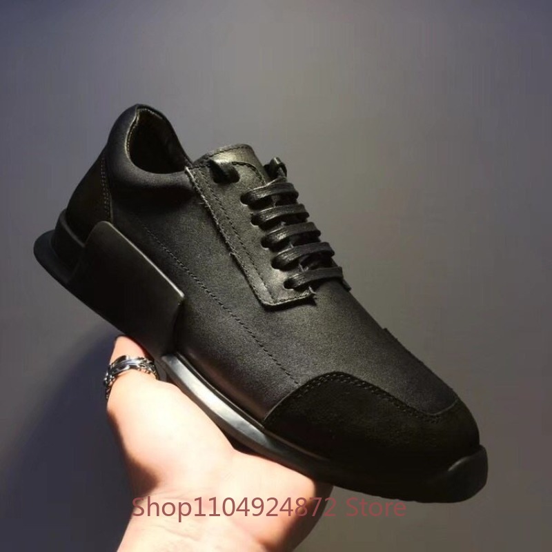 Europe Fashion Men Casual Shoe – обзор и цена Street Fashion Europe