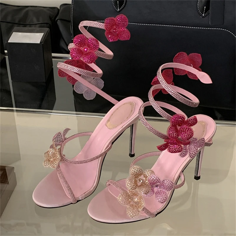 Aneikeh 2026 Summer Open Toe A – обзор и цена Street Fashion Shoes