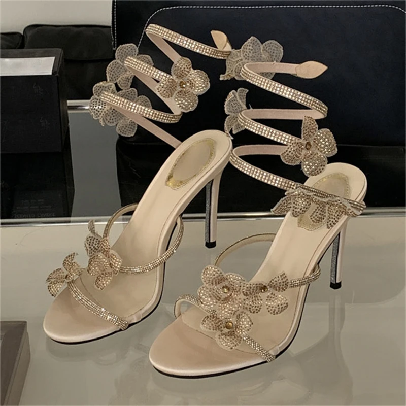 Aneikeh 2026 Summer Open Toe A – обзор и цена Street Fashion Shoes