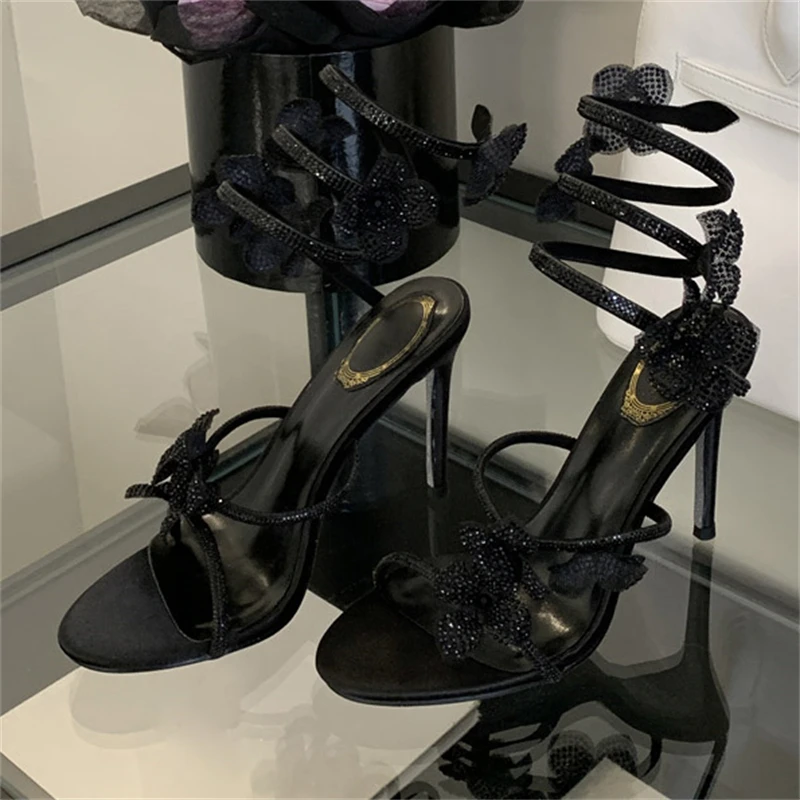 Aneikeh 2026 Summer Open Toe A – обзор и цена Street Fashion Shoes