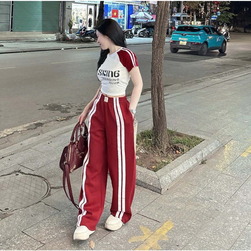Fashion Suit Women's Summer Ne – обзор и цена Street Fashion Us