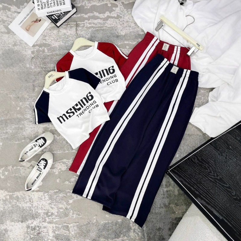 Fashion Suit Women's Summer Ne – обзор и цена Street Fashion Us