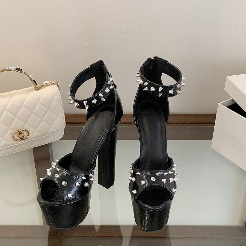 Fashion Design Metal Rivet Bac – обзор и цена Street Fashion Designer