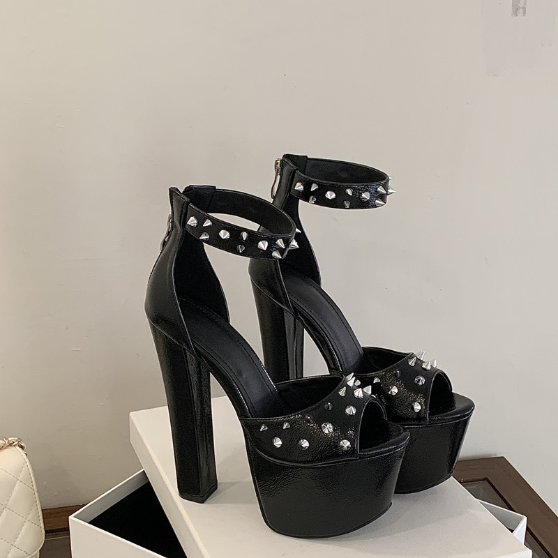 Fashion Design Metal Rivet Bac – обзор и цена Street Fashion Designer