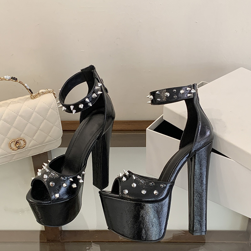 Fashion Design Metal Rivet Bac – обзор и цена Street Fashion Designer