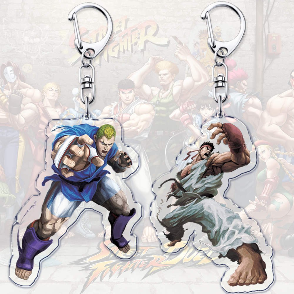 Classic Video Game Keychains f – обзор и цена Street Fashion Videos