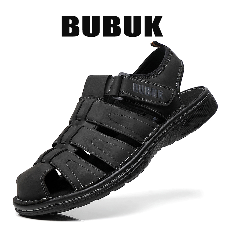 Bubuk Men's New Fashionable Cl – обзор и цена Street Fashion Walking
