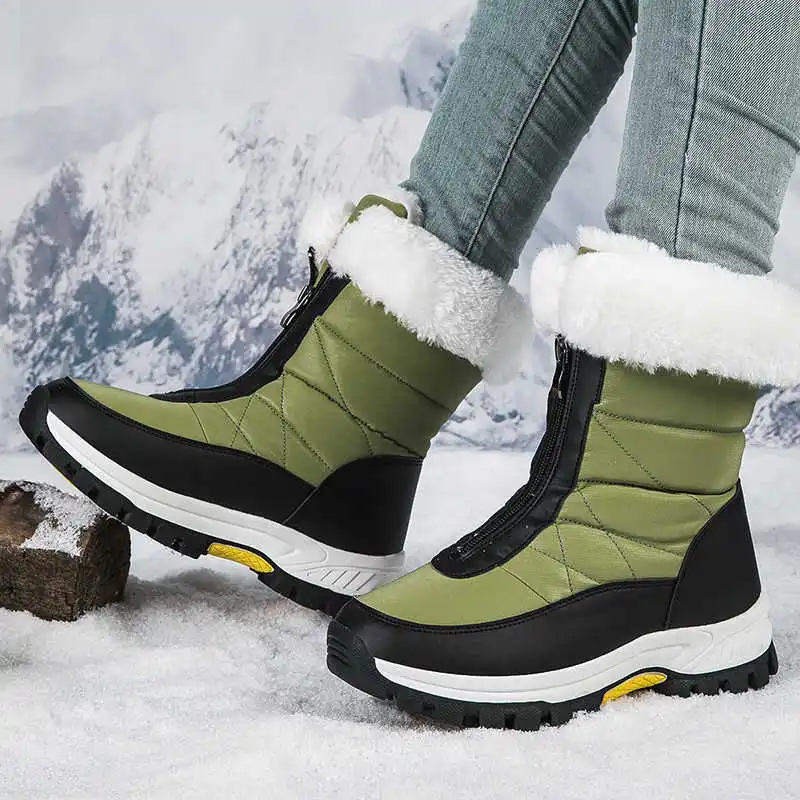Women's Boot Sneakers Walking  – обзор и цена Street Fashion Asian