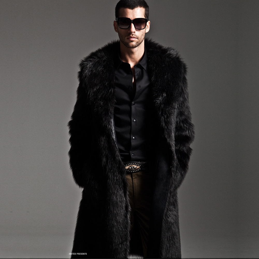 2026 Autumn Winter New Men Mid – обзор и цена Street Fashion Winter 2026