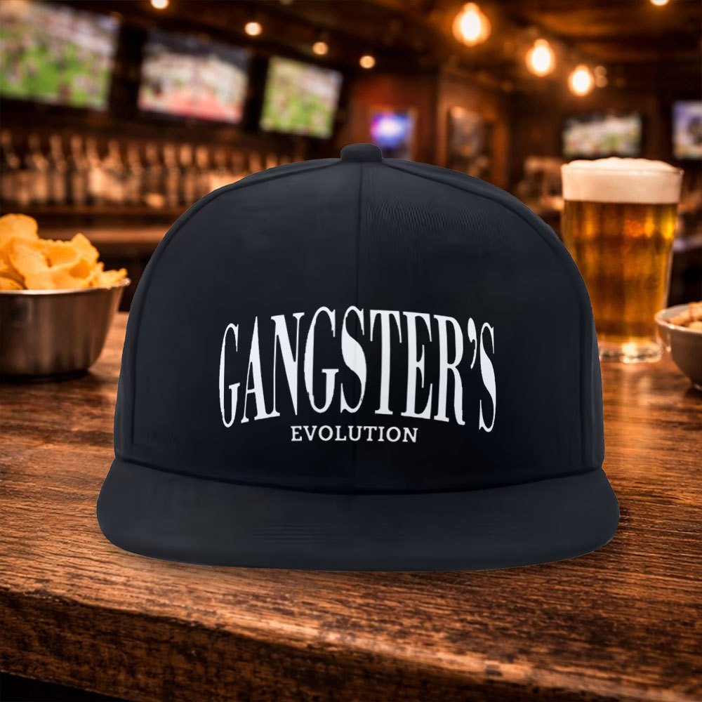 2026 Gangster'S Evolution Flat – обзор и цена Street Fashion Evolution