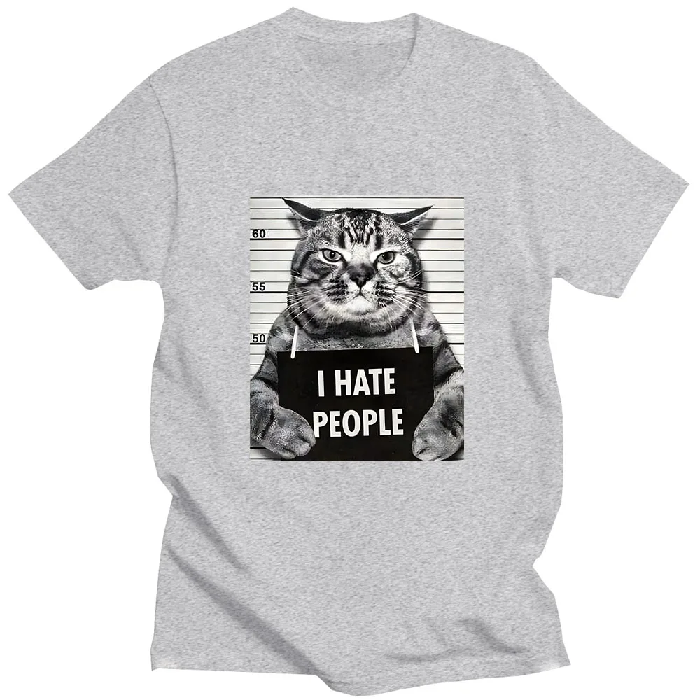 Asian sizeI Meow Print T-shirt – обзор и цена Street Fashion Asian