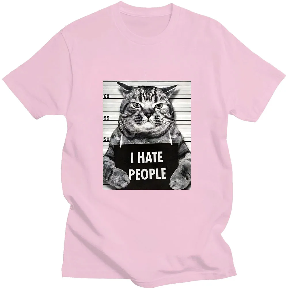 Asian sizeI Meow Print T-shirt – обзор и цена Street Fashion Asian