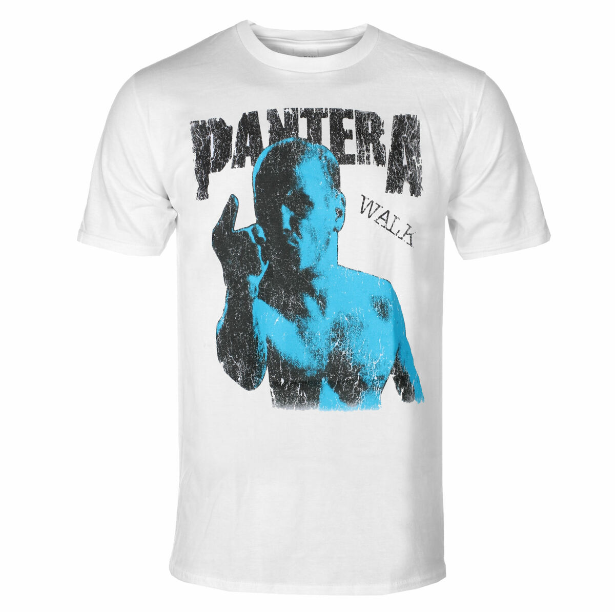 Pantera Walk Distressed Patter – обзор и цена Street Fashion Walking
