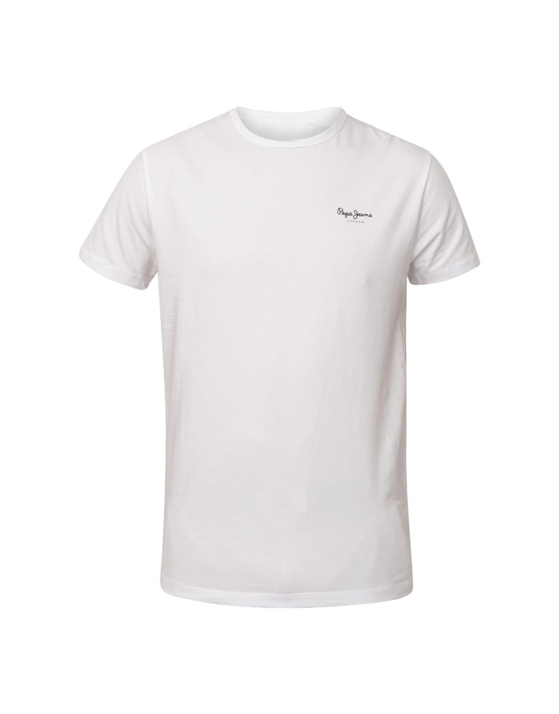 New Pepe London Logo T-shirt S – обзор и цена Street Fashion London