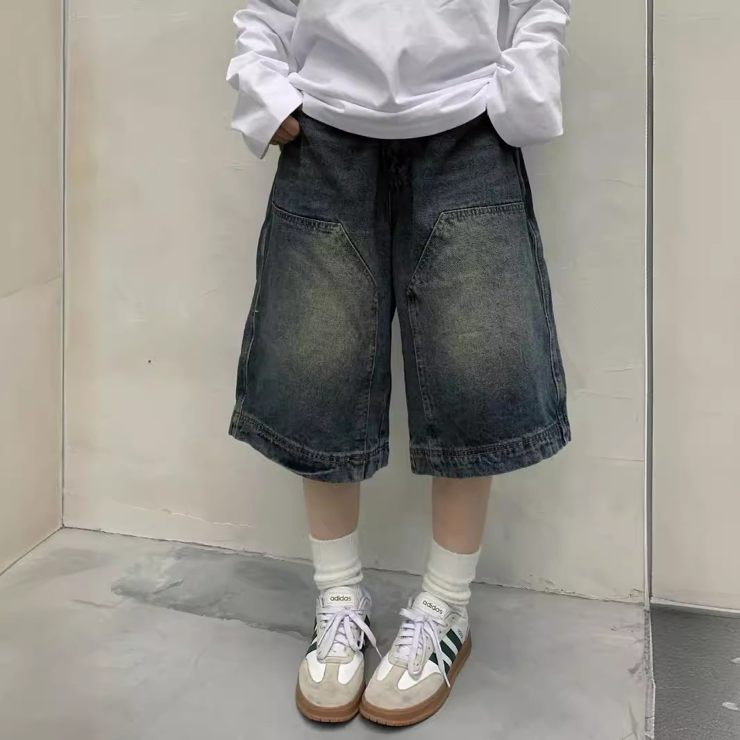Women Y2K Vintage Baggy Jean S – обзор и цена Street Fashion Art