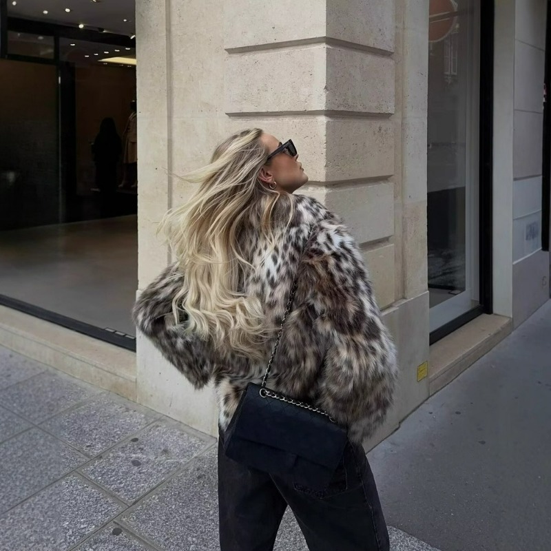 Europe Beautiful Women's Cloth – обзор и цена Street Fashion Europe