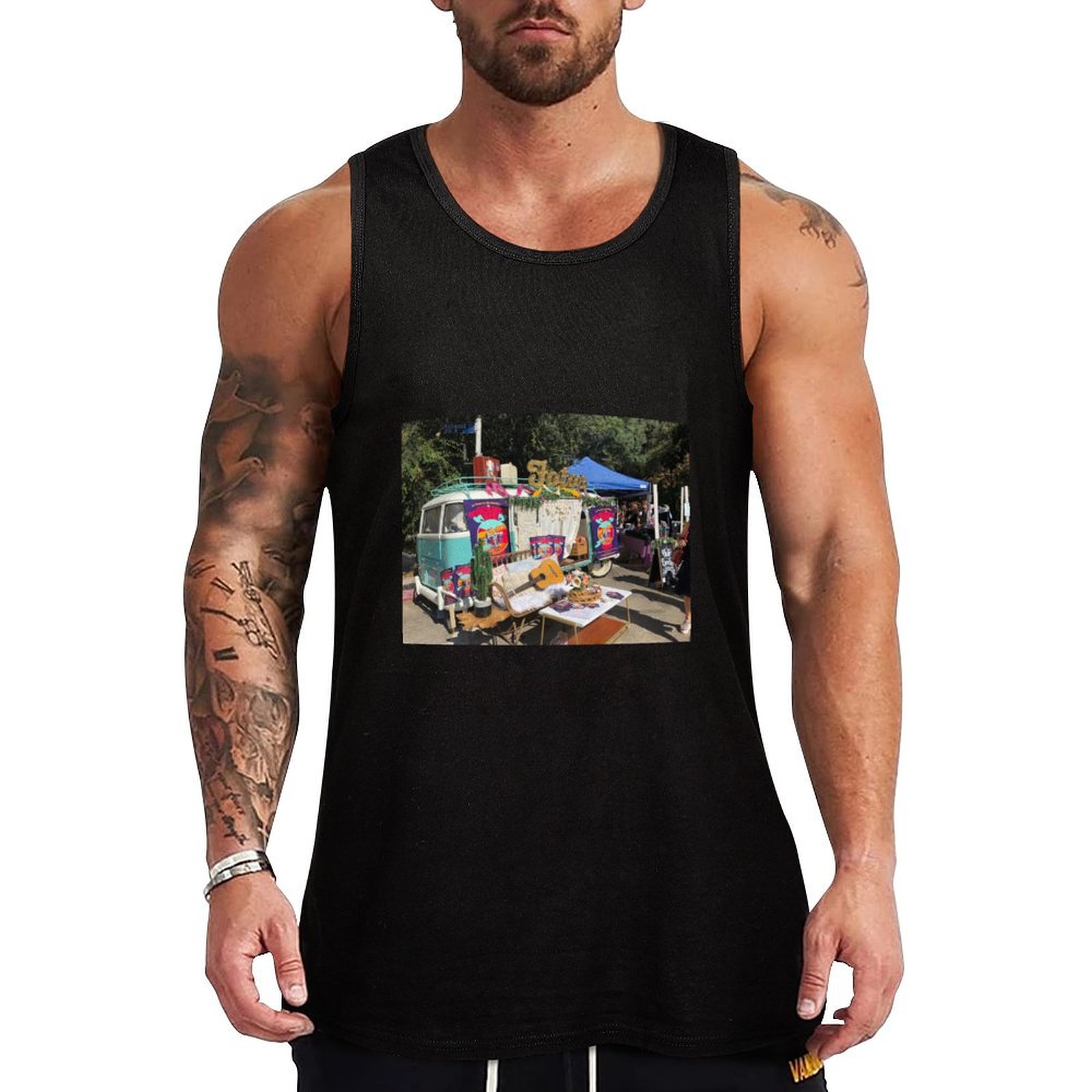 Love Street Laurel Canyon Los  – обзор и цена Street Fashion Los Angeles
