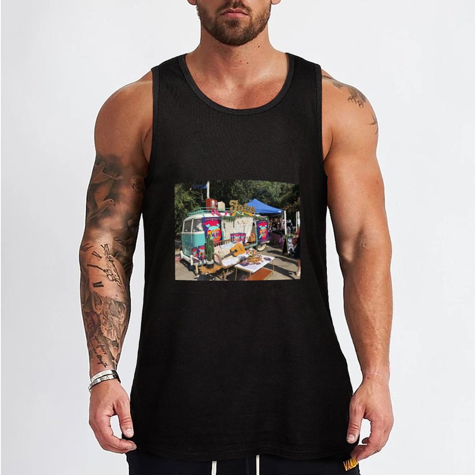 Love Street Laurel Canyon Los  – обзор и цена Street Fashion Los Angeles