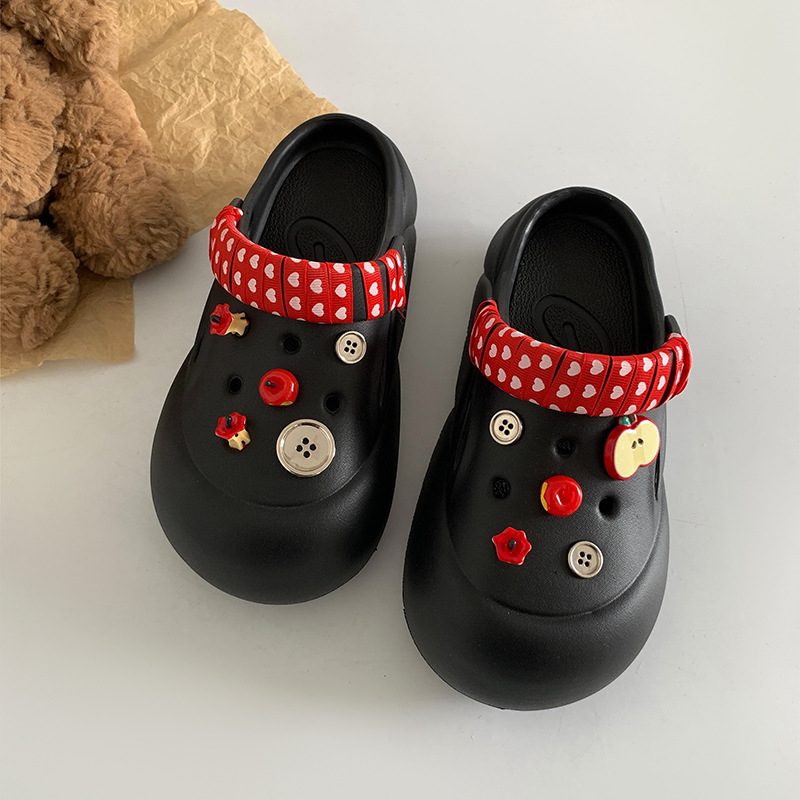 Women Fashion Clogs Indoor Str – обзор и цена Street Fashion Walking