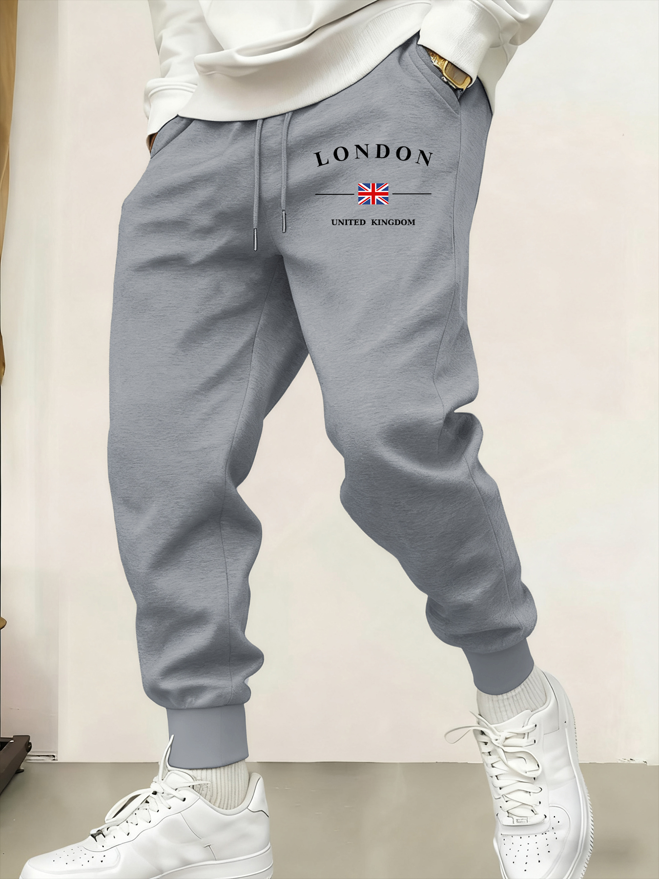 London United Kingdom Flag Pri – обзор и цена Street Fashion London