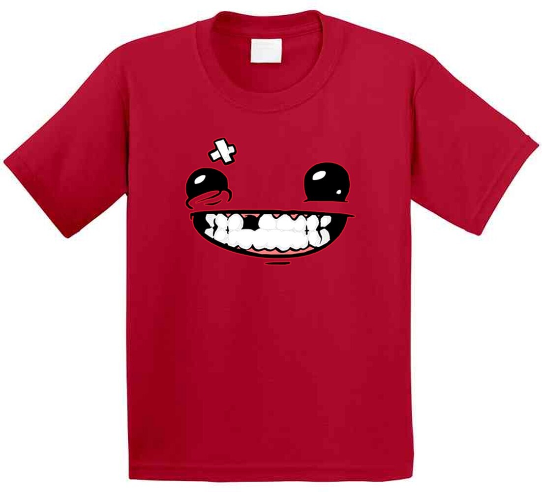 New Super Meat Boy video game  – обзор и цена Street Fashion Videos