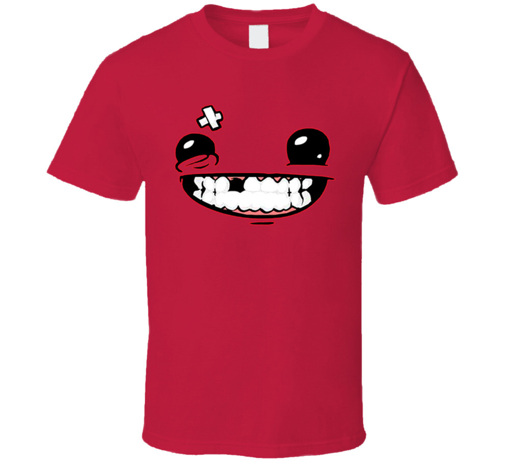 New Super Meat Boy video game  – обзор и цена Street Fashion Videos