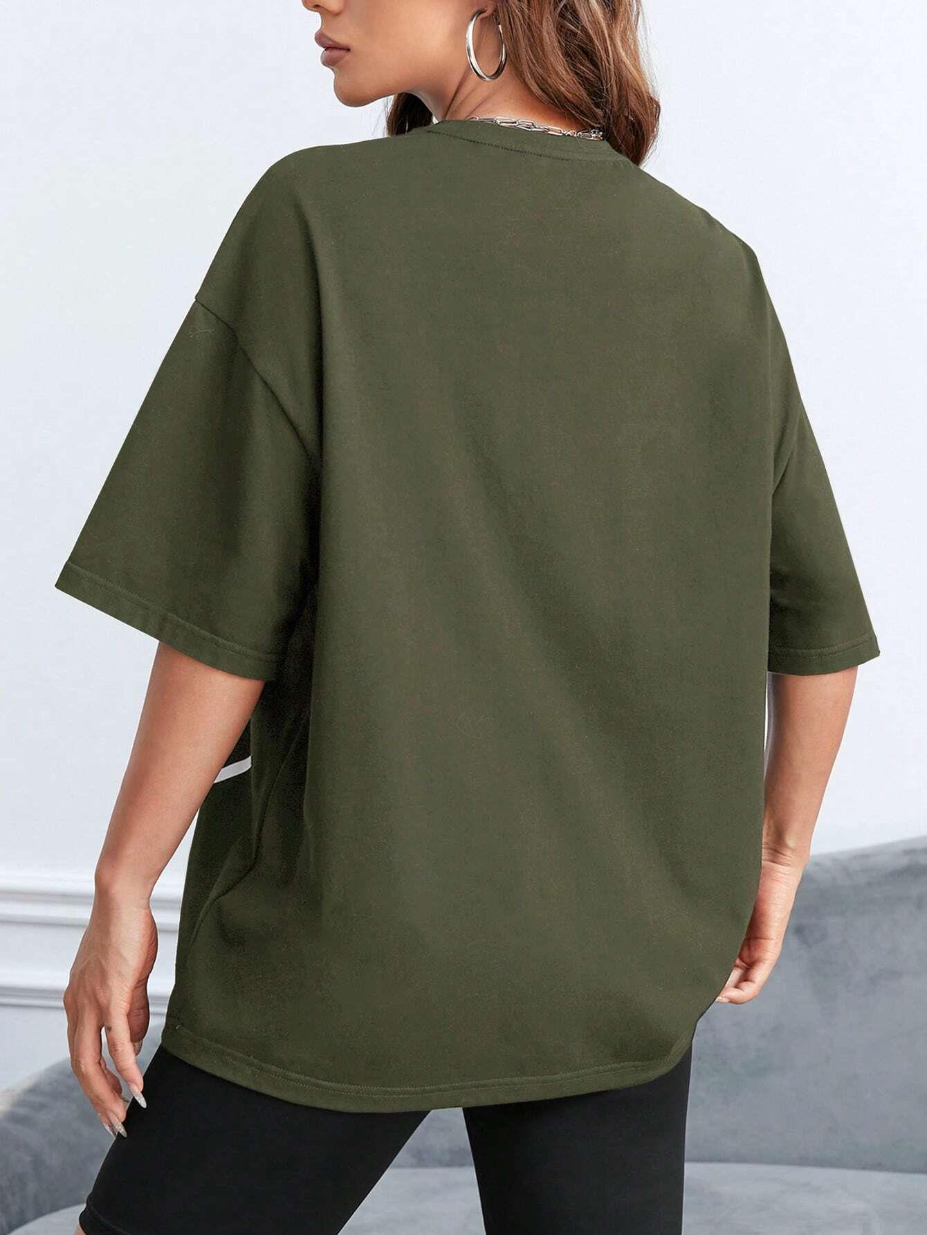 Los Angeles 23 Letterprinted W – обзор и цена Street Fashion Los Angeles