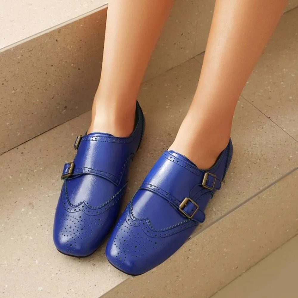 Pumps Spring Autumn Fashion Ne – обзор и цена Street Fashion Shoes