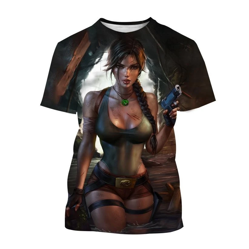 Men T Shirt Classic Video Game – обзор и цена Street Fashion Videos
