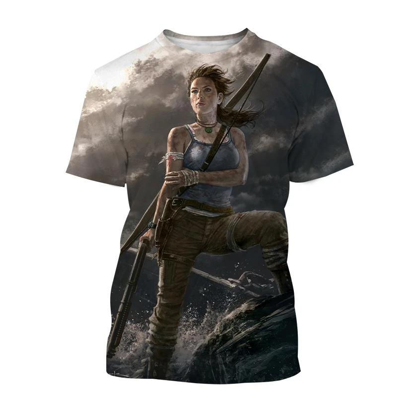 Men T Shirt Classic Video Game – обзор и цена Street Fashion Videos