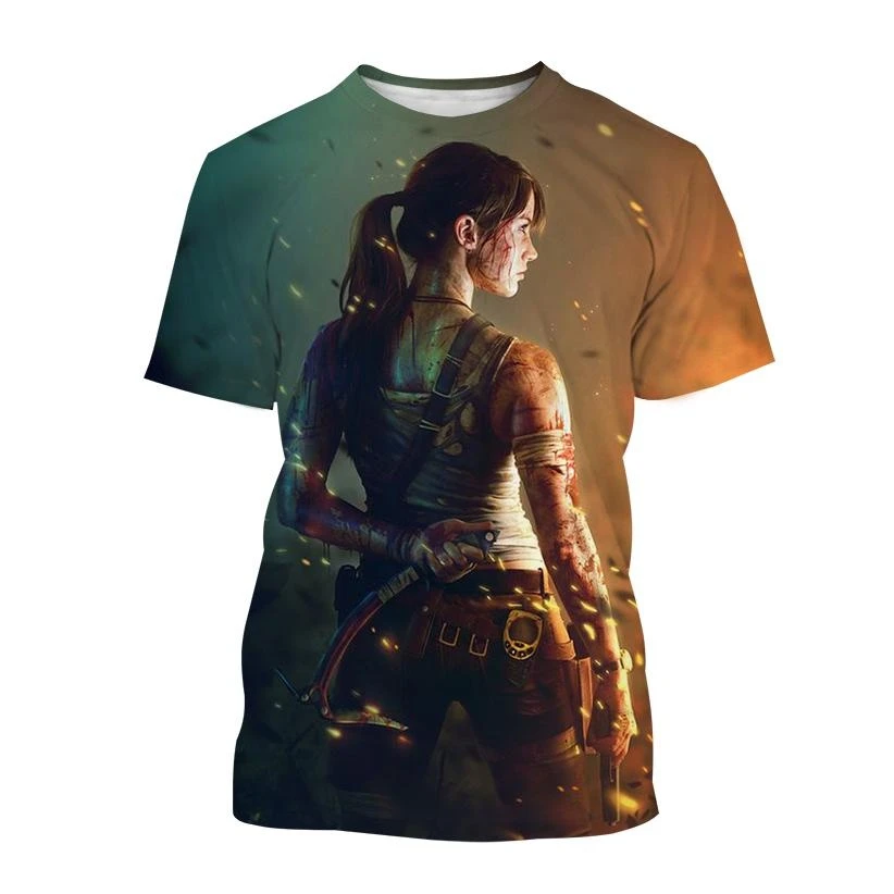 Men T Shirt Classic Video Game – обзор и цена Street Fashion Videos