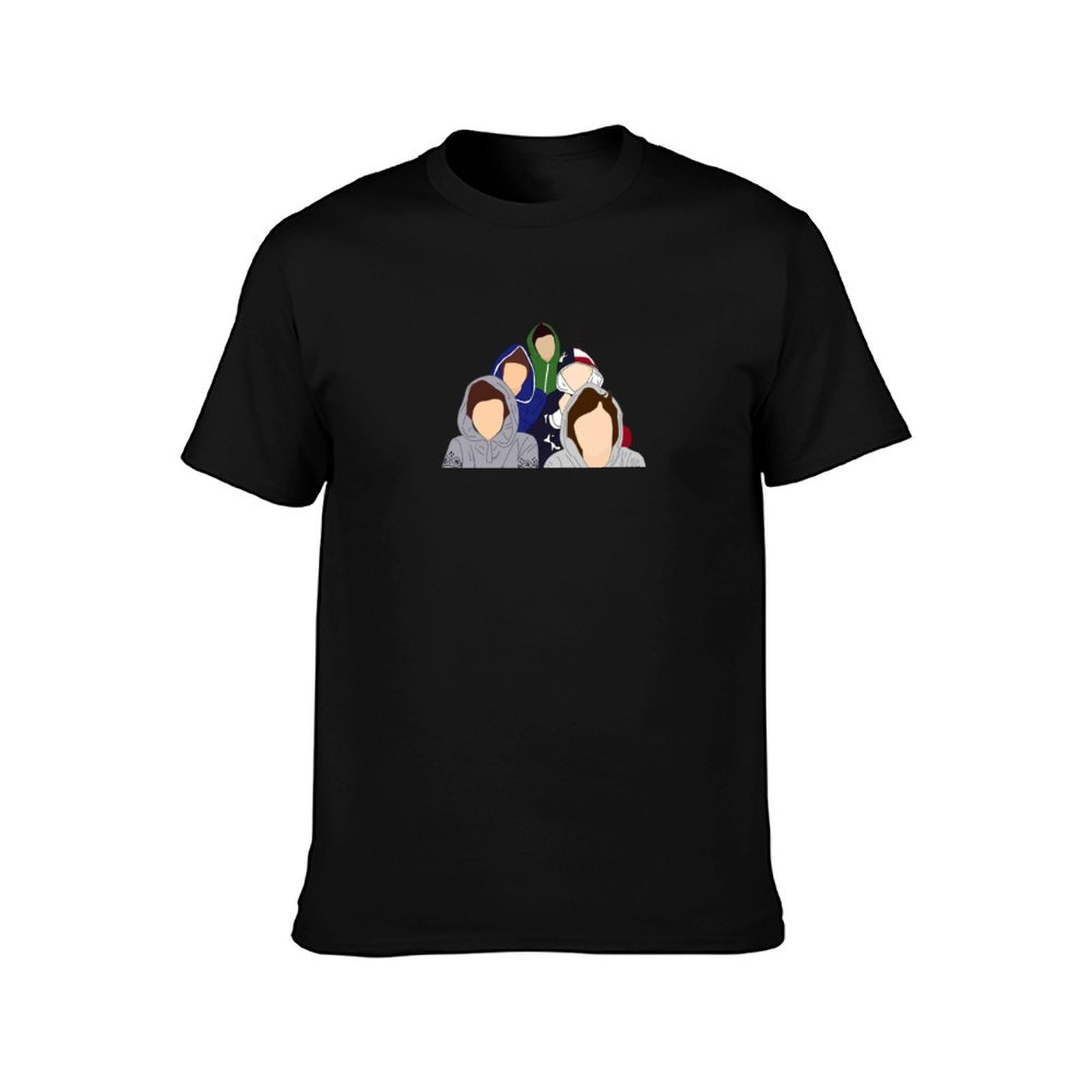 1D Video Diary T-Shirt Street  – обзор и цена Street Fashion Videos