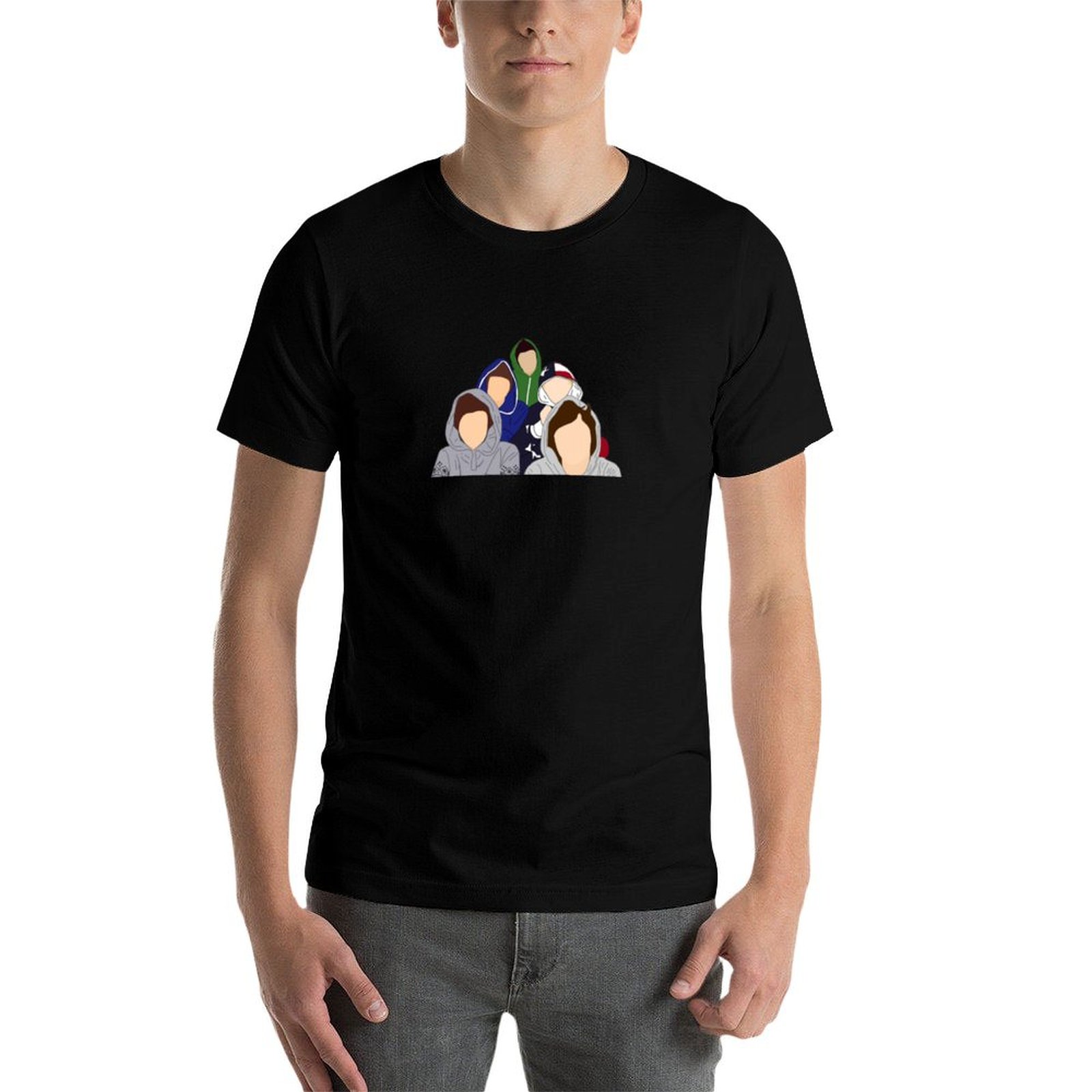 1D Video Diary T-Shirt Street  – обзор и цена Street Fashion Videos