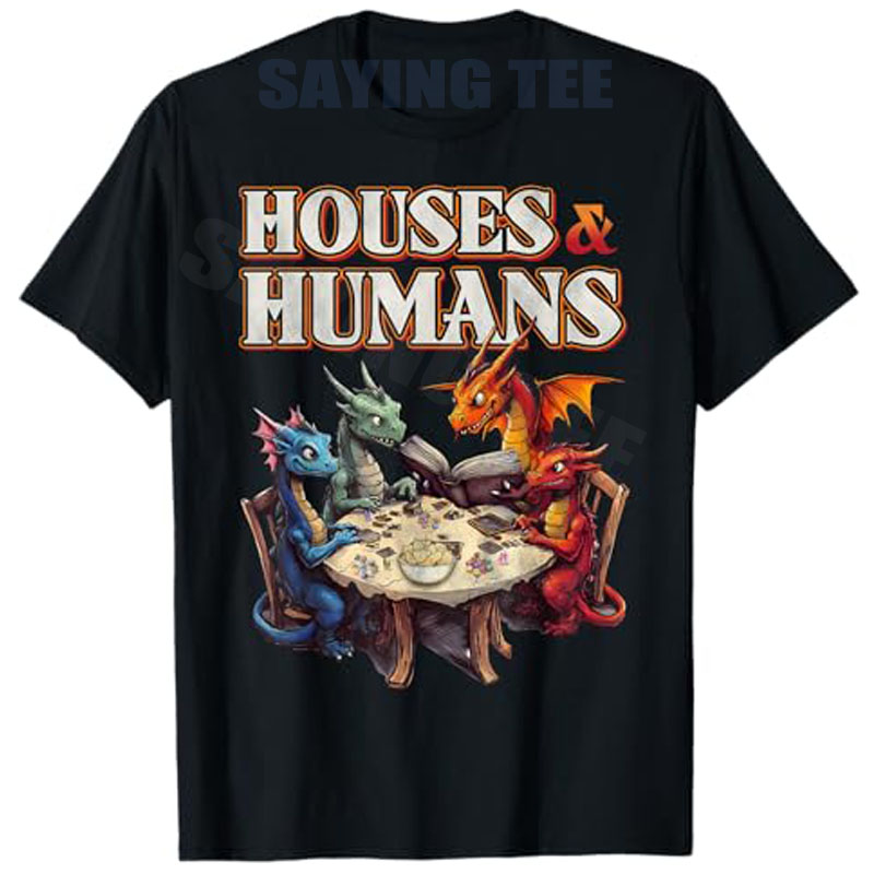 Gaming Houses Humans Funny RPG – обзор и цена Street Fashion Videos