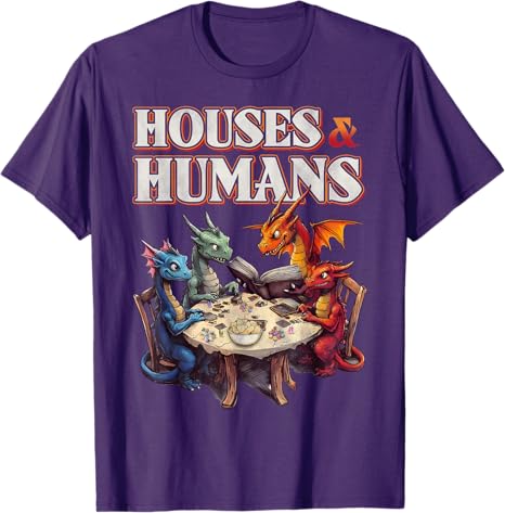 Gaming Houses Humans Funny RPG – обзор и цена Street Fashion Videos