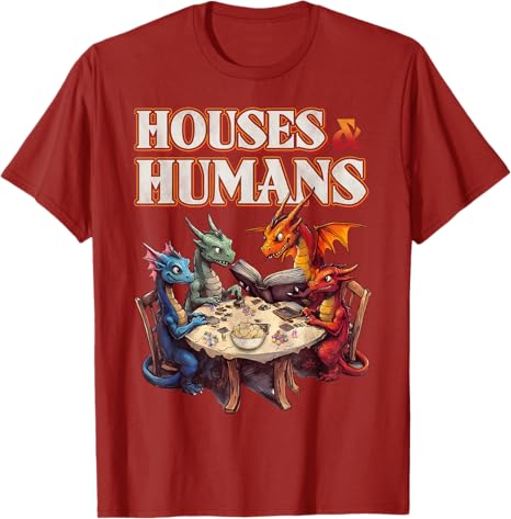 Gaming Houses Humans Funny RPG – обзор и цена Street Fashion Videos