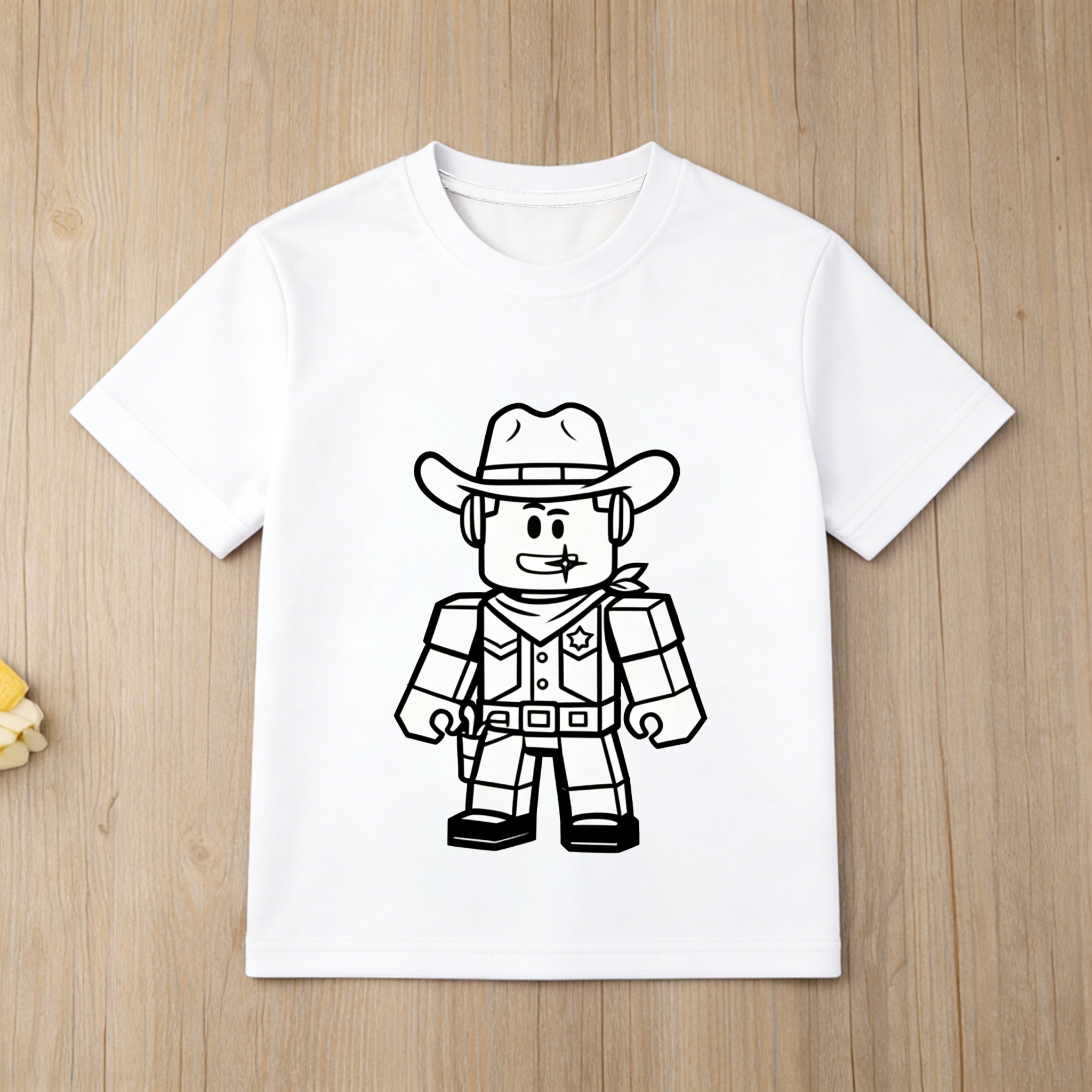 Roblox kid T-shirt Boys Game S – обзор и цена Street Fashion Roblox