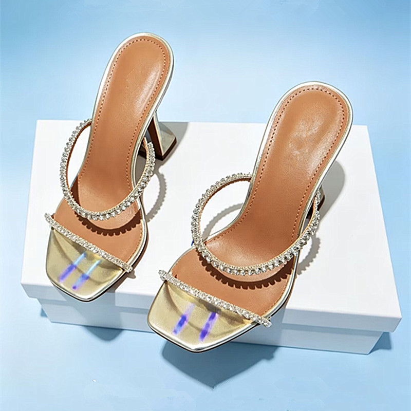 Women's Sandals Europe and Ame – обзор и цена Street Fashion Europe